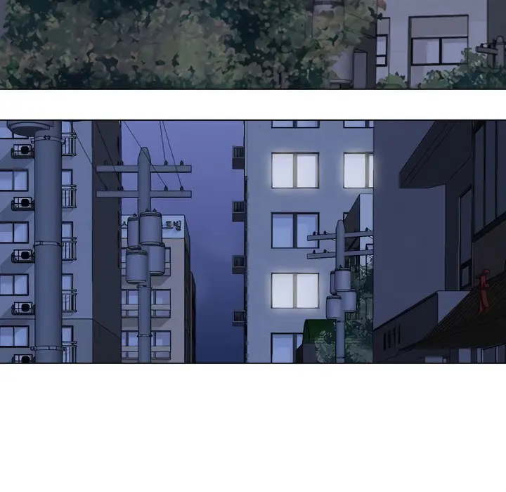 漫画《同事换换爱》第143话第10张图