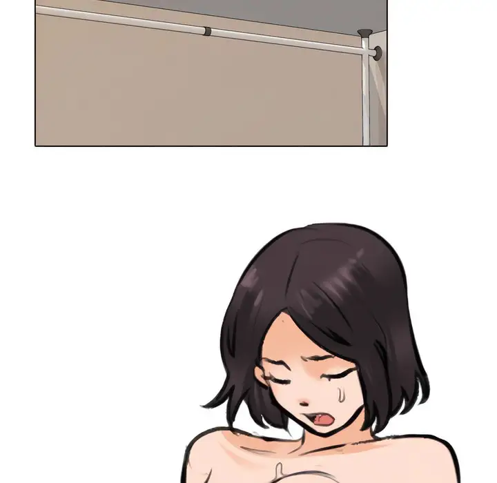 漫画《同事换换爱》第143话第101张图