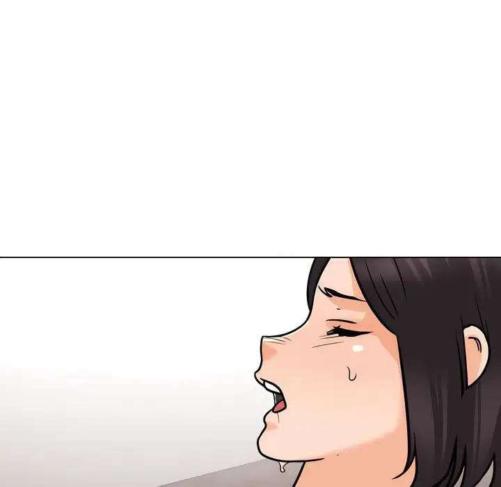 漫画《同事换换爱》第143话第106张图