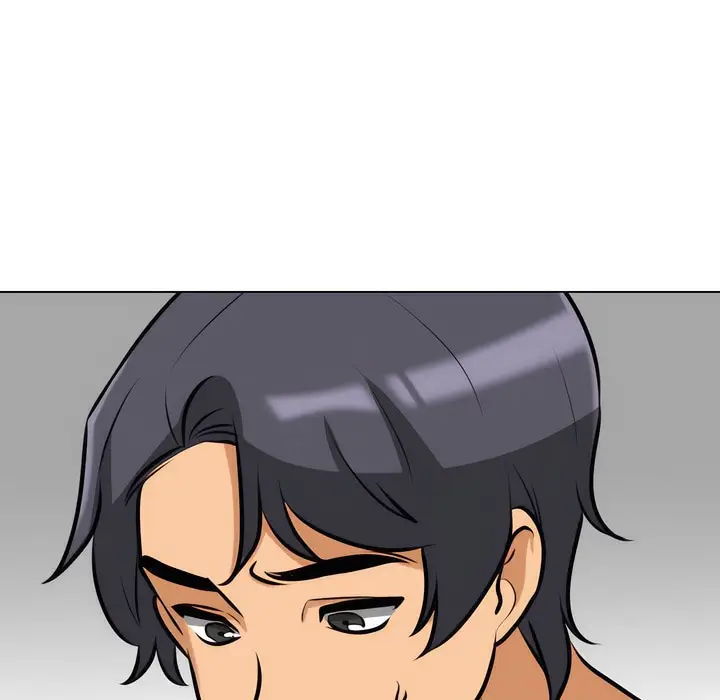 漫画《同事换换爱》第143话第111张图