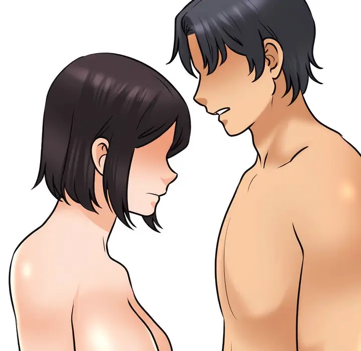 漫画《同事换换爱》第143话第36张图