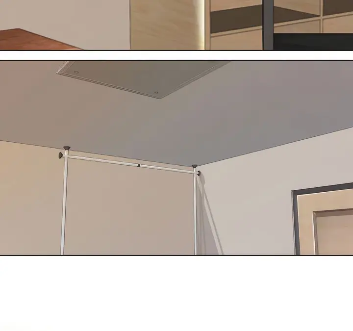 漫画《同事换换爱》第143话第70张图