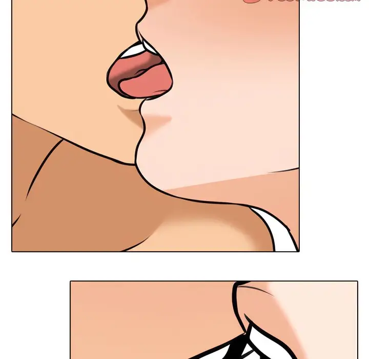 漫画《同事换换爱》第143话第80张图
