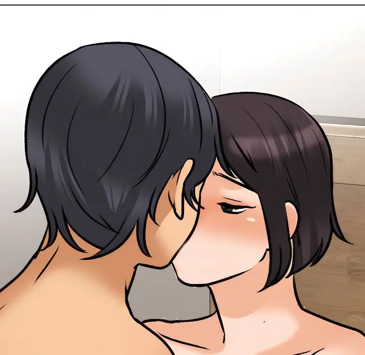 漫画《同事换换爱》第143话第83张图