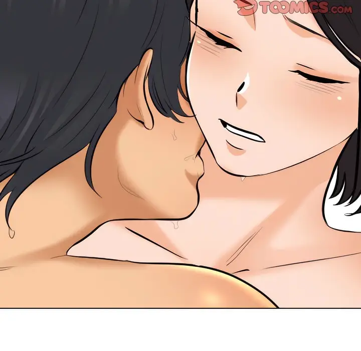 漫画《同事换换爱》第143话第86张图