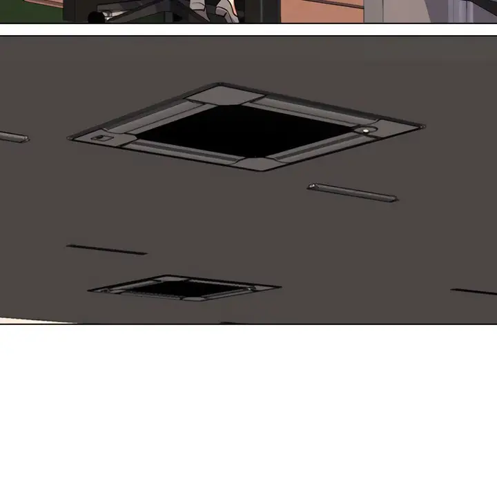 漫画《同事换换爱》第144话第101张图