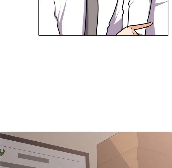 漫画《同事换换爱》第144话第104张图