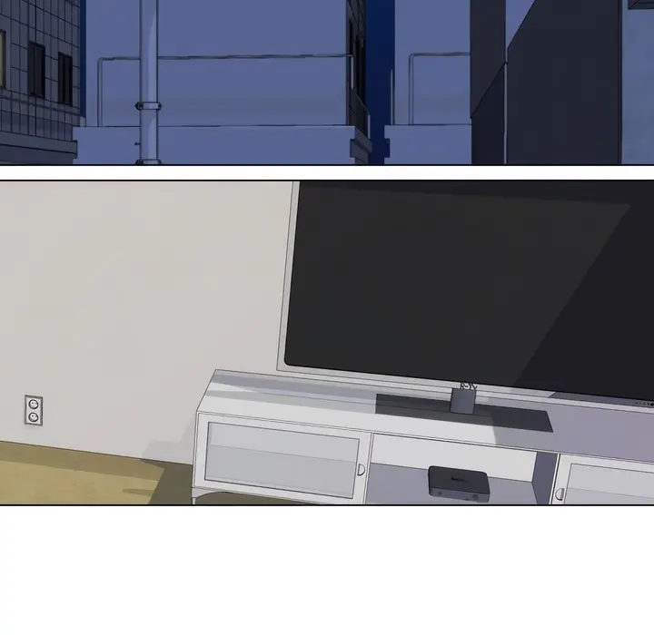 漫画《同事换换爱》第144话第11张图