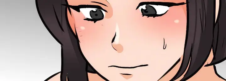 漫画《同事换换爱》第144话第112张图