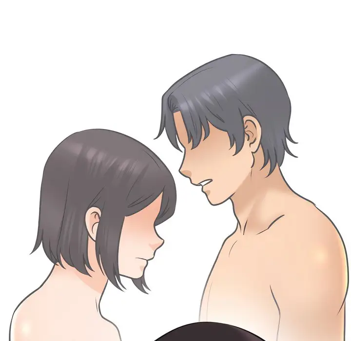 漫画《同事换换爱》第144话第117张图