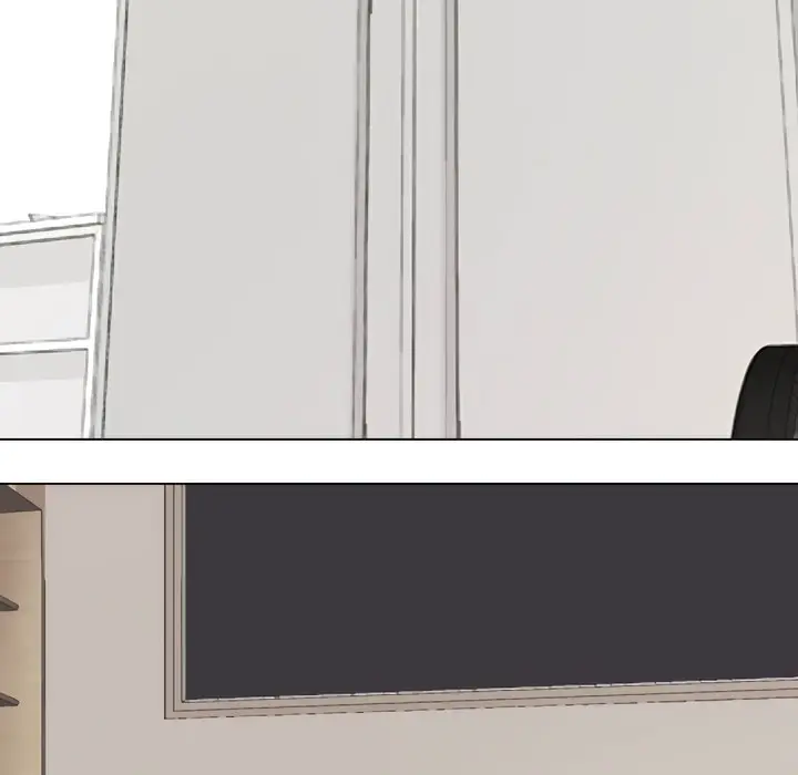 漫画《同事换换爱》第144话第31张图