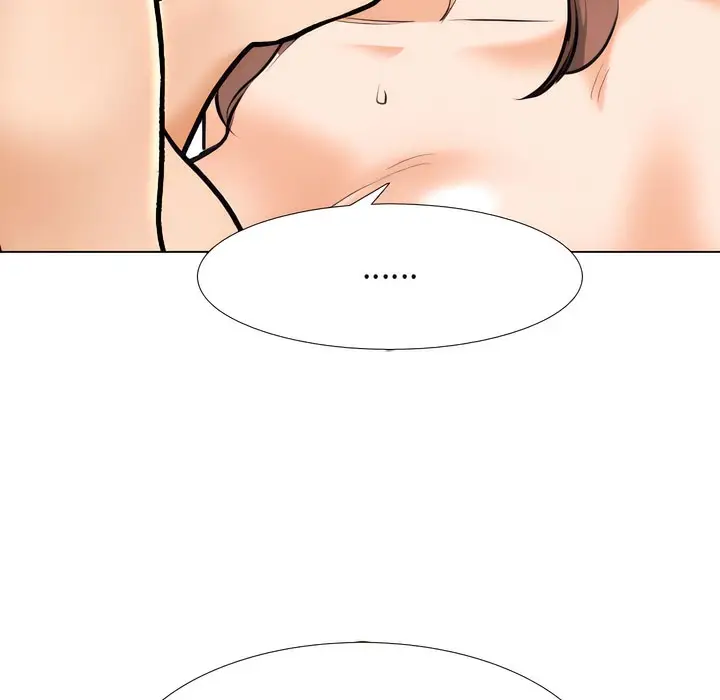 漫画《同事换换爱》第144话第45张图