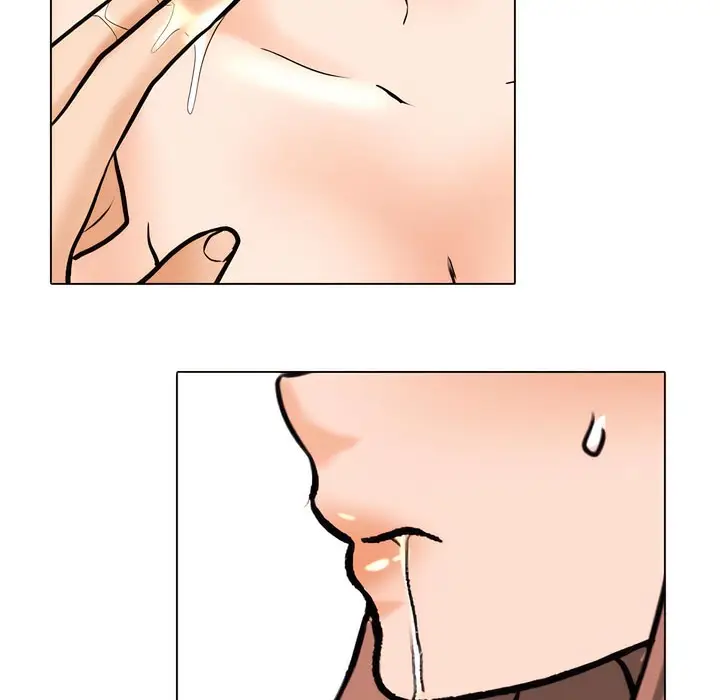 漫画《同事换换爱》第144话第50张图