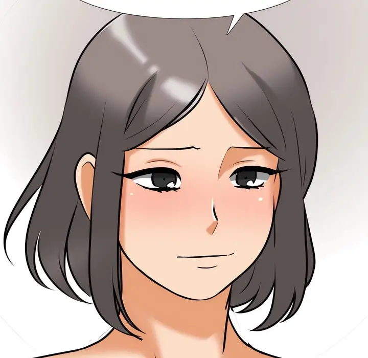 漫画《同事换换爱》第144话第61张图