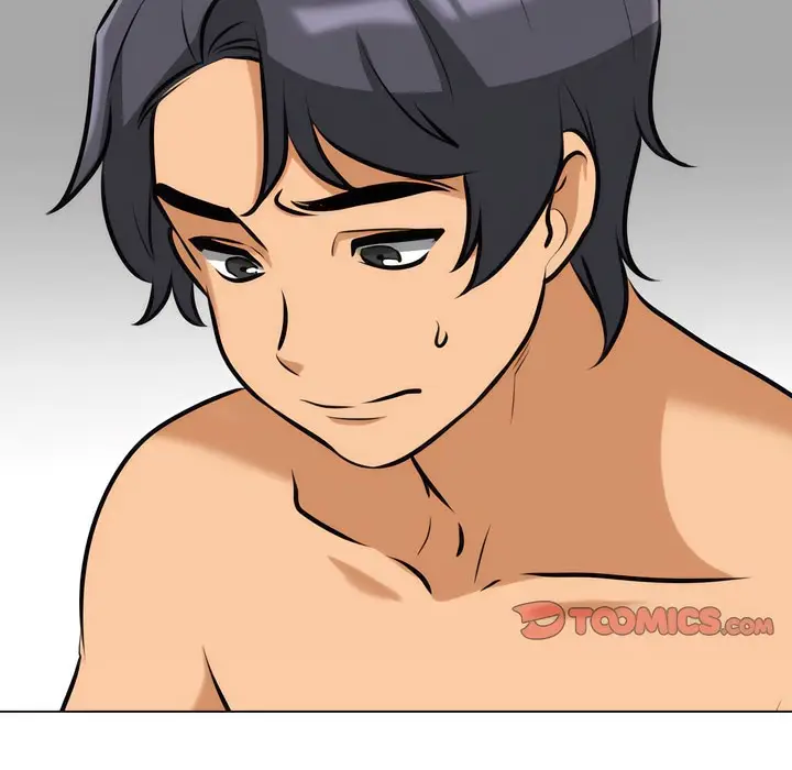 漫画《同事换换爱》第144话第8张图