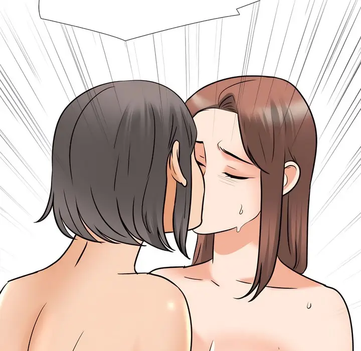 漫画《同事换换爱》第144话第80张图
