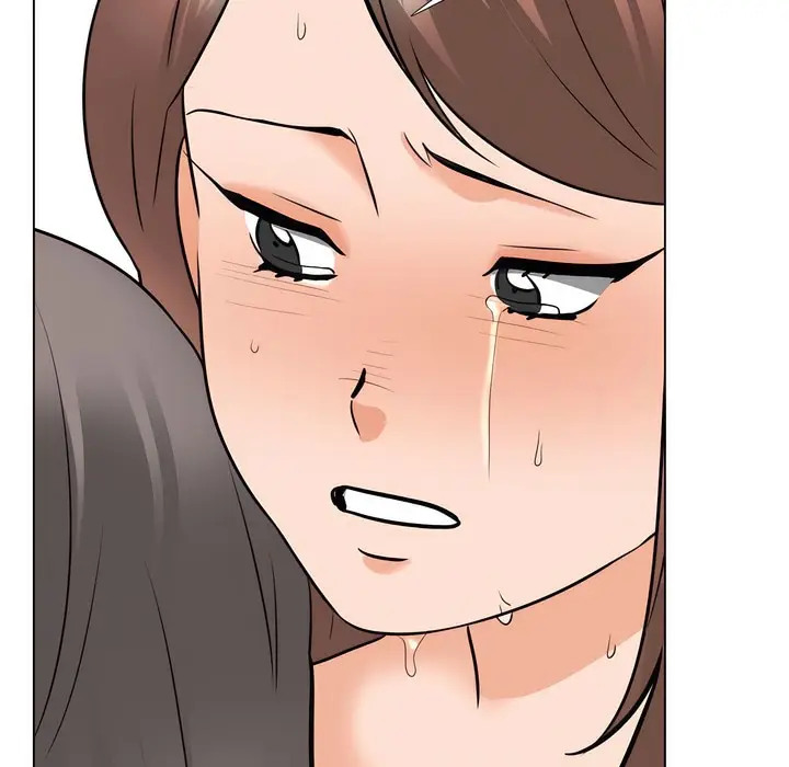 漫画《同事换换爱》第144话第93张图