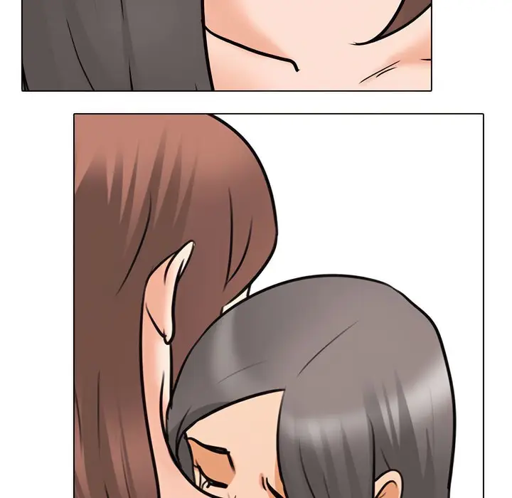 漫画《同事换换爱》第144话第94张图