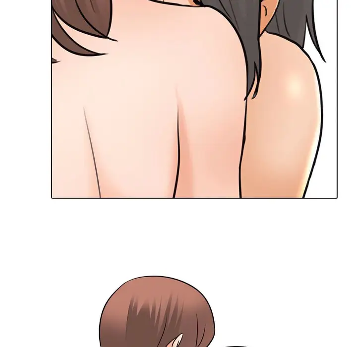 漫画《同事换换爱》第144话第95张图