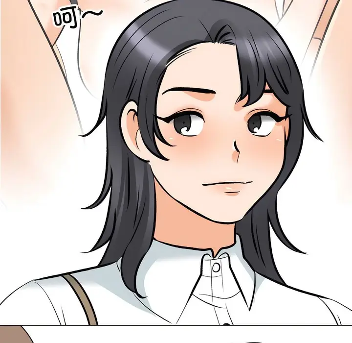 漫画《同事换换爱》第145话第21张图