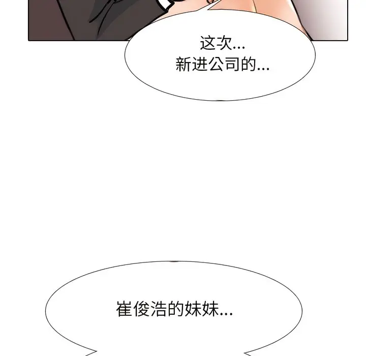 漫画《同事换换爱》第145话第3张图