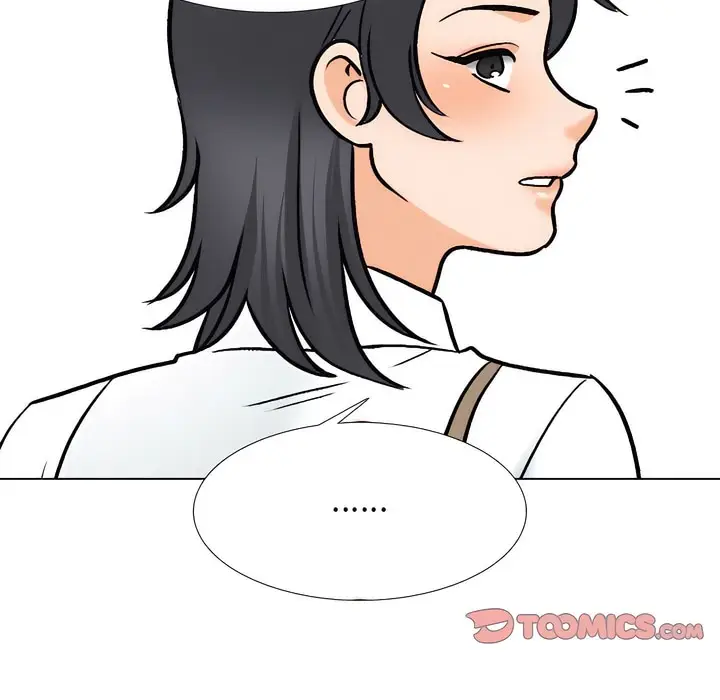 漫画《同事换换爱》第145话第37张图