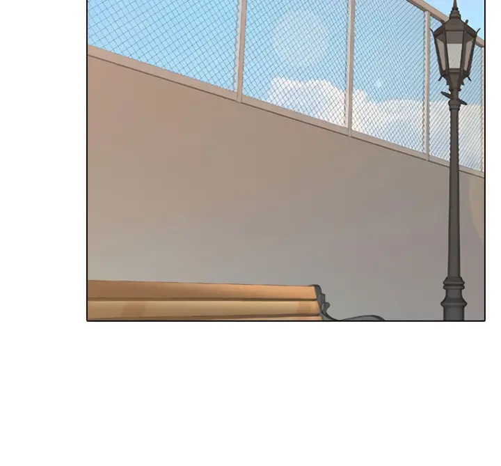 漫画《同事换换爱》第145话第42张图