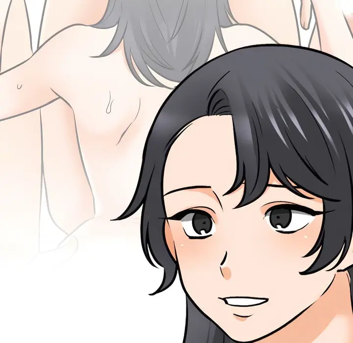 漫画《同事换换爱》第145话第50张图