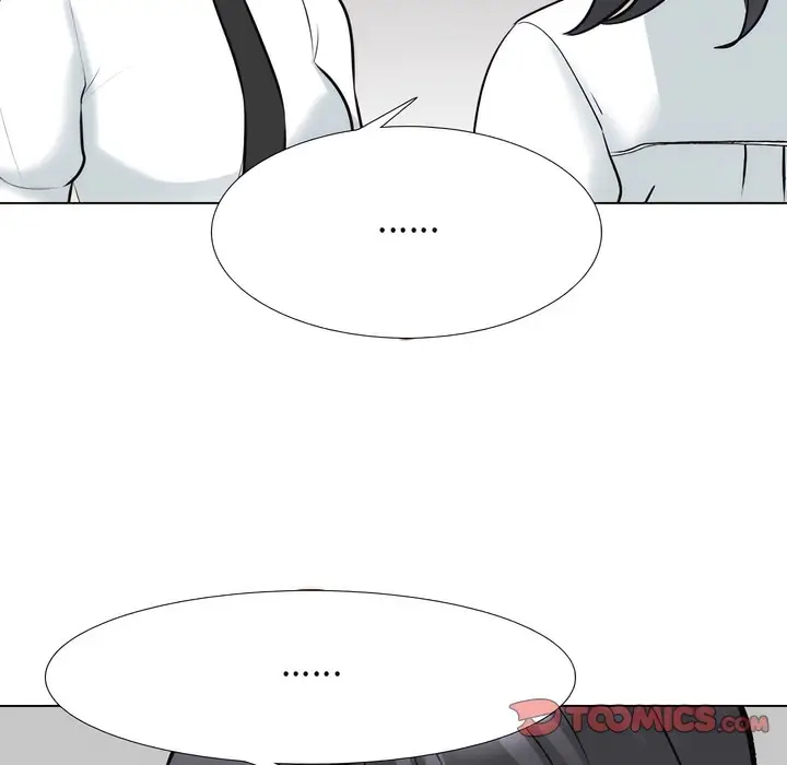漫画《同事换换爱》第145话第55张图