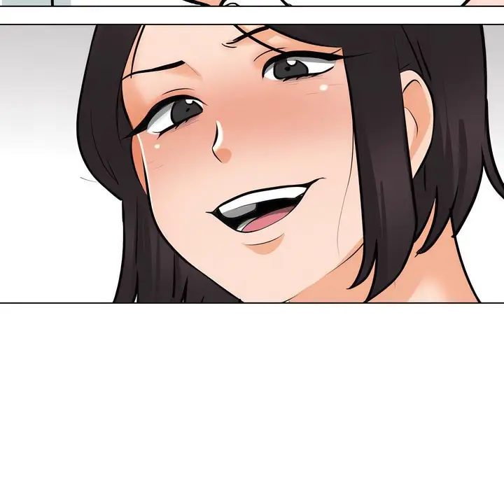 漫画《同事换换爱》第145话第7张图