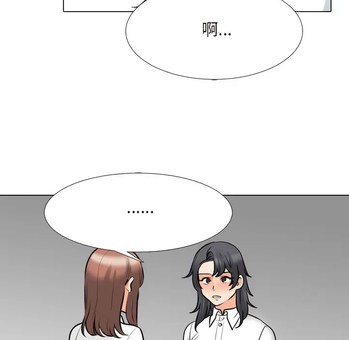 漫画《同事换换爱》第145话第79张图