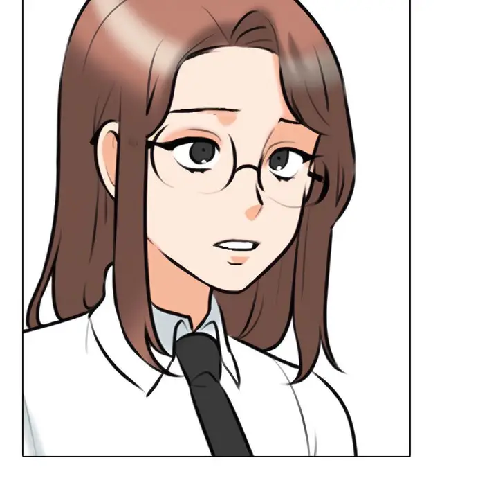 漫画《同事换换爱》第145话第91张图