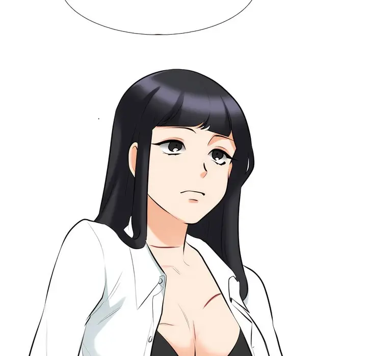 漫画《同事换换爱》第146话第108张图