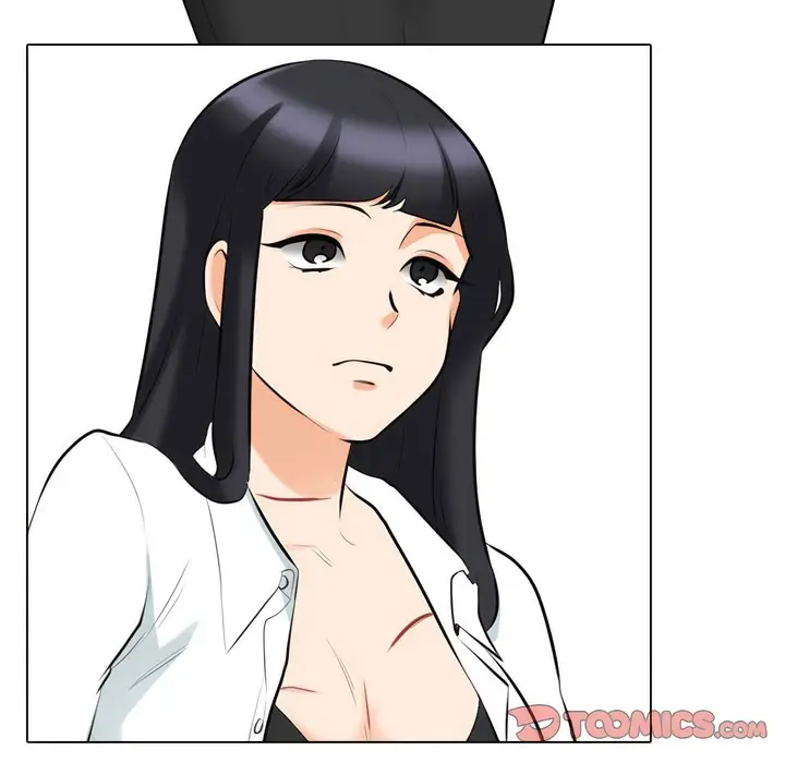 漫画《同事换换爱》第146话第110张图