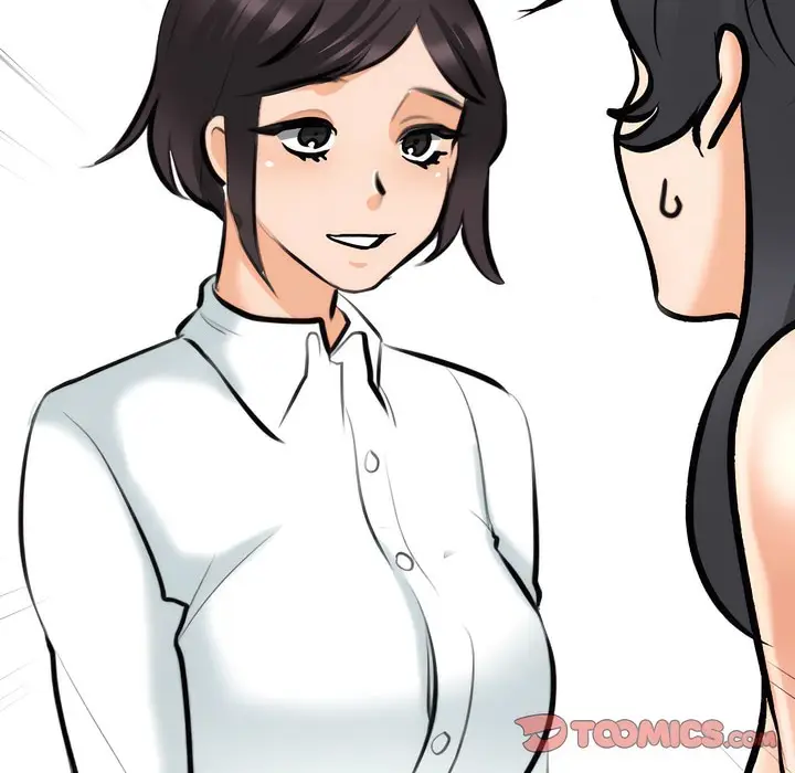 漫画《同事换换爱》第146话第113张图