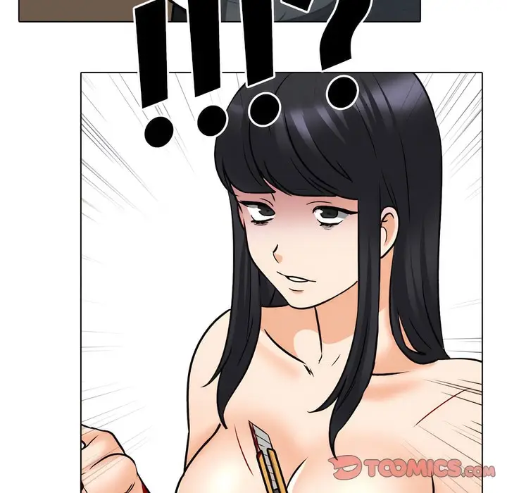 漫画《同事换换爱》第146话第26张图
