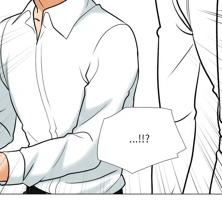漫画《同事换换爱》第146话第30张图