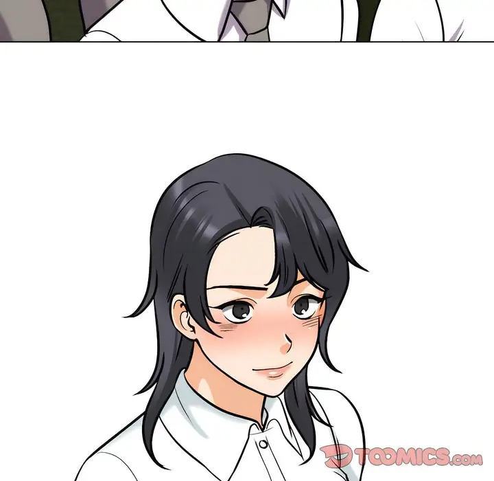 漫画《同事换换爱》第146话第35张图