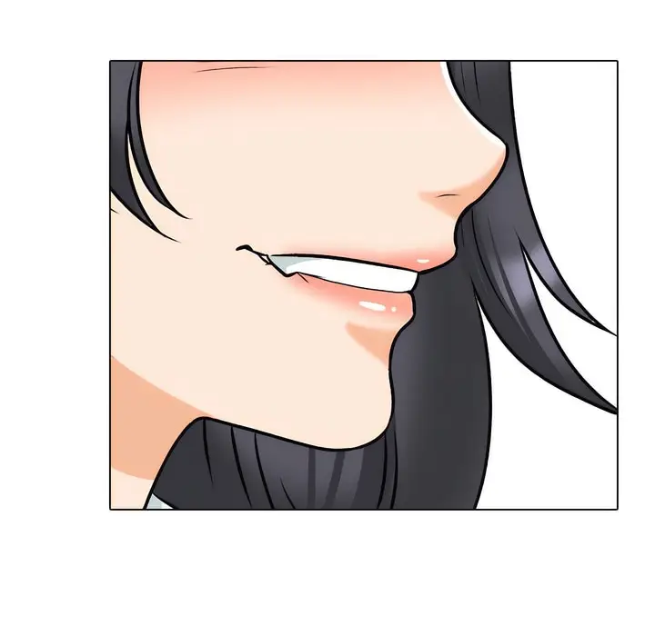 漫画《同事换换爱》第146话第39张图