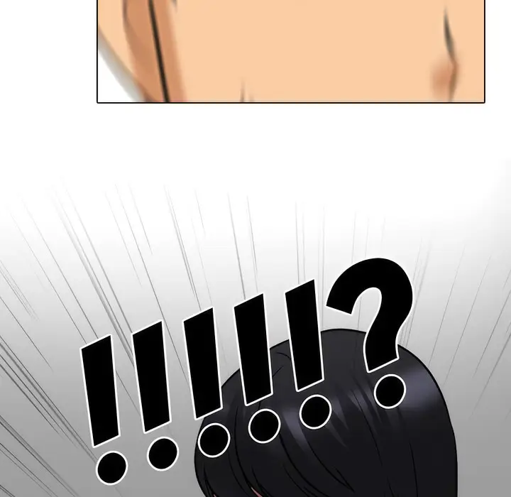 漫画《同事换换爱》第146话第4张图