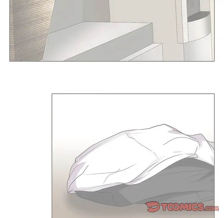 漫画《同事换换爱》第146话第56张图