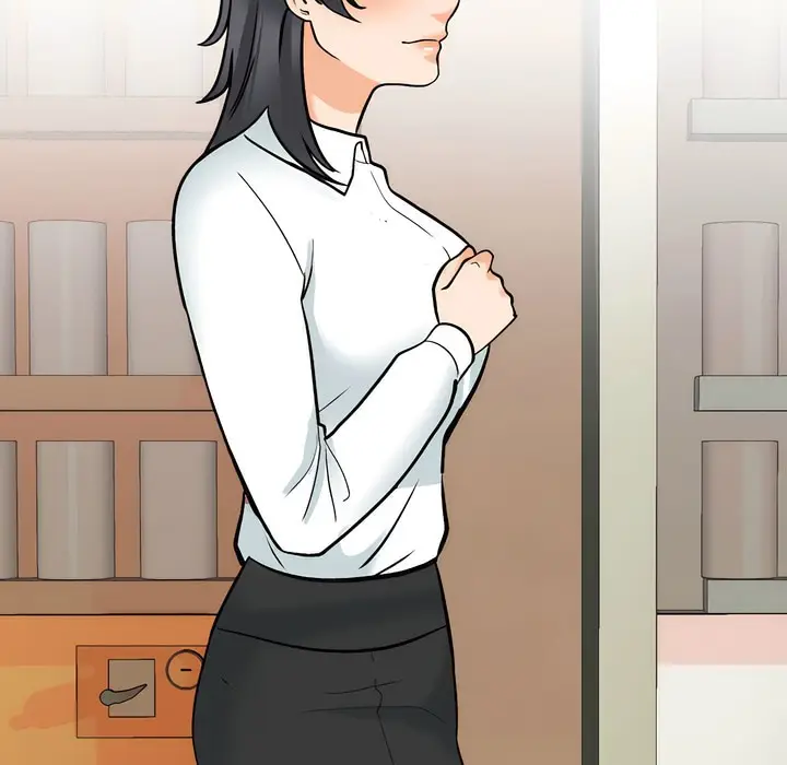 漫画《同事换换爱》第146话第70张图