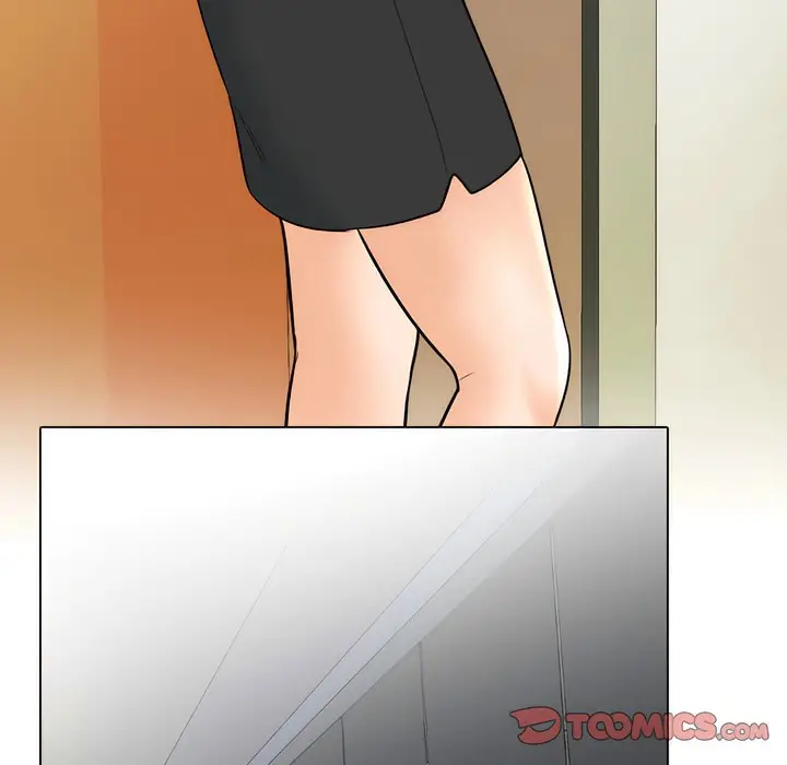 漫画《同事换换爱》第146话第71张图