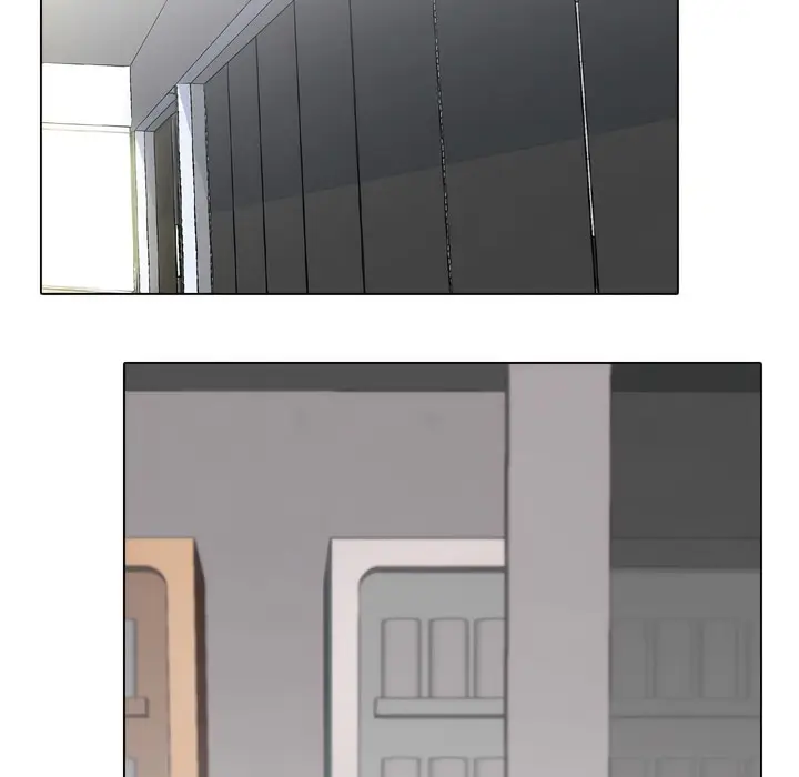 漫画《同事换换爱》第146话第72张图