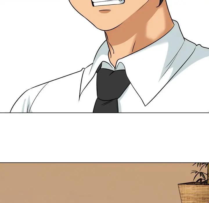漫画《同事换换爱》第146话第88张图