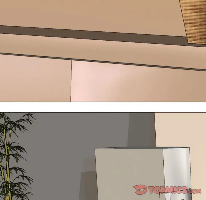 漫画《同事换换爱》第146话第89张图