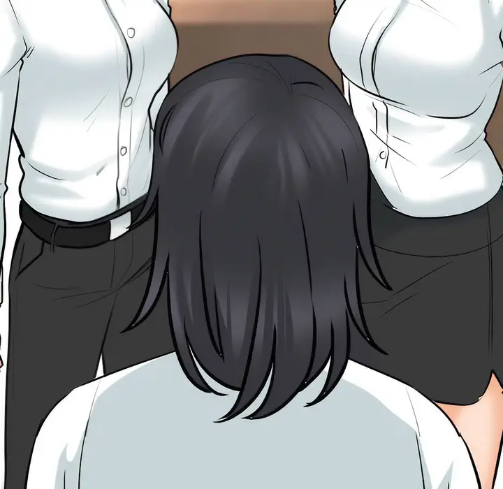 漫画《同事换换爱》第146话第96张图
