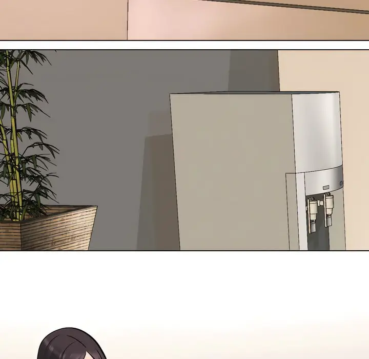 漫画《同事换换爱》第147话第11张图