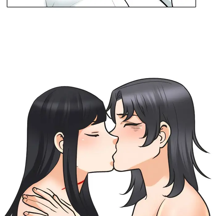 漫画《同事换换爱》第147话第26张图