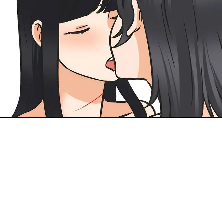 漫画《同事换换爱》第147话第30张图